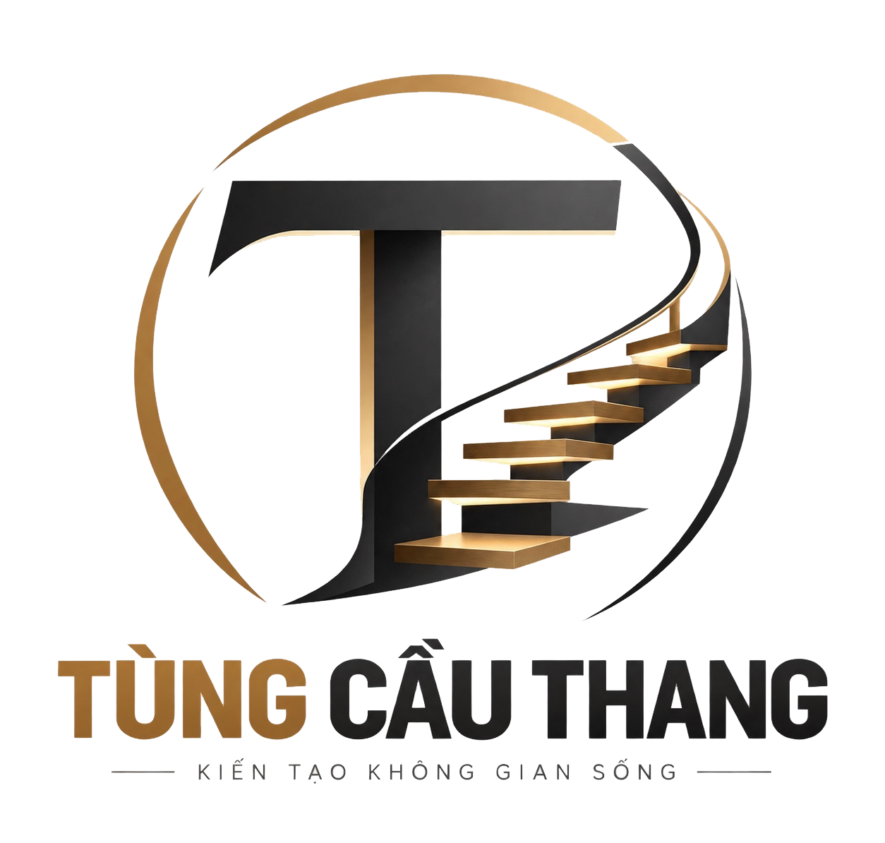 Tùng Cầu Thang
